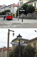 Tilsit, Stadt, Stadtkreis Tilsit Am Hohen Tor