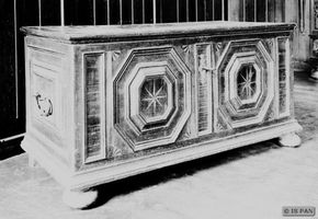 Bergenthal Kr. Rößel, Kreis Rößel 