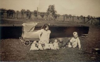 Adlig Linkuhnen, Kreis Elchniederung 