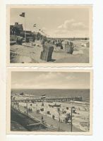 Cranz Kr. Samland, Ort, Kreis Samland 