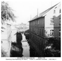 Rastenburg, Stadt, Kreis Rastenburg Freiheit 13