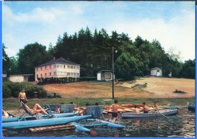 Kolonie Pillauken, Kreis Osterode Kolonie Pillauken, Am Drewenzsee II 