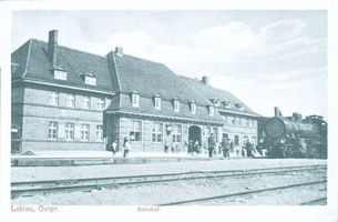 Labiau, Kreis Labiau 