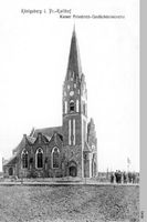 Königsberg (Pr.), Stadtkreis Königsberg 