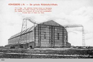 Königsberg (Pr.), Stadtkreis Königsberg 