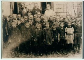 Mulden Kr. Gerdauen, Kreis Gerdauen 