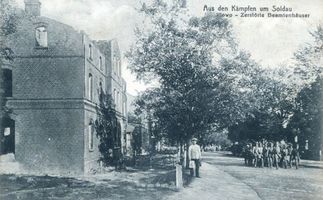 Illowo, Kreis Neidenburg 