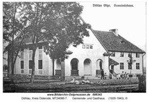 Döhlau, Kreis Osterode 