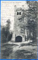 Galtgarben, Kreis Samland Galtgarben, Bismarckturm VIII 