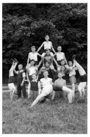 Tilsit, Stadt, Stadtkreis Tilsit   Elchniederung, Personen- und Familienbilder