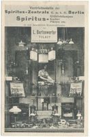 Tilsit, Stadt, Stadtkreis Tilsit Hohe Straße 92