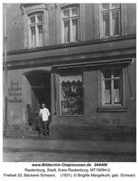 Rastenburg, Stadt, Kreis Rastenburg Freiheit 25