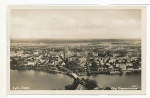 Lyck, Stadt, Kreis Lyck 