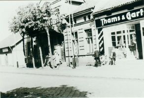 Neukirch, Ort, Kreis Elchniederung 