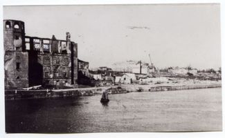 Königsberg (Pr.), Stadtkreis Königsberg Münchenhofplatz 8-9