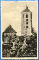 Braunsberg Kr. Braunsberg, Kreis Braunsberg Braunsberg, Ostpr., Kath. Pfarrkirche XVI Браунсберг, Вост. Пр., католическая приходская церковь, XVI