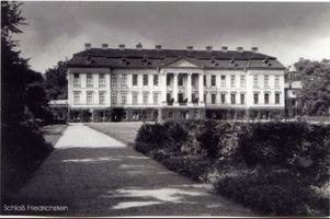 Friedrichstein, Kreis Samland 