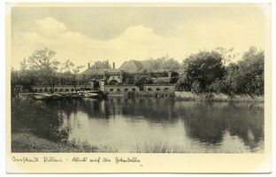 Pillau, Seestadt, Kreis Samland 