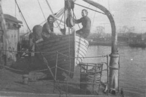 Skirwiet, Kreis Heydekrug 