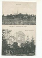 Reichenbach, Kreis Preußisch Holland 