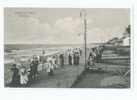 Cranz Kr. Samland, Ort, Kreis Samland 