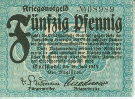 Guttstadt, Kreis Heilsberg 