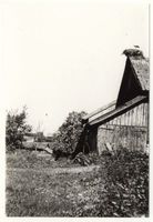 Schwarzberge, Kreis Lyck 