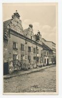 Elbing, Stadt, Stadtkreis Elbing Elbing, Große Hummel-Straße 