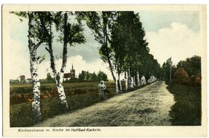 Karkeln, Kreis Elchniederung 