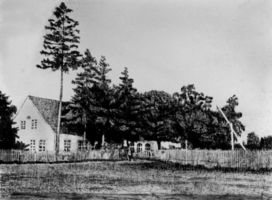 Markthausen, Kreis Labiau 