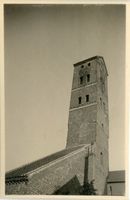 Ragnit, Kreis Tilsit-Ragnit Ragnit, Schloßturm Рагнит, замковая башня