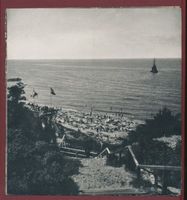 Rauschen Kr. Samland, Kreis Samland Rauschen Kr. Samland, Schlängelweg zum Strand Раушен, уезд Самбия, извилистая тропа к пляжу