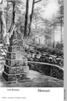 Schwarzort, Kreis Memel 