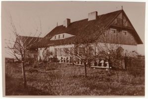 Laschmieden, Kreis Lyck 