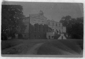 Adlig Borken, Kreis Johannisburg 