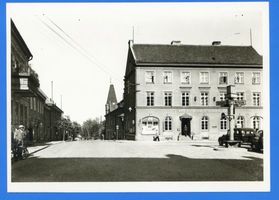 Preußisch Eylau, Kreis Preußisch Eylau 