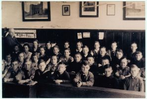 Kussenberg, Kreis Elchniederung 