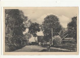 Elchwinkel, Försterei, Kreis Elchniederung 