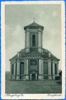 Königsberg (Pr.), Stadtkreis Königsberg Burgkirchenplatz 10 Königsberg (Pr.), Burgkirche IV Königsberg, Burgkirche
