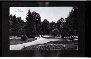 Tilsit, Stadt, Stadtkreis Tilsit 