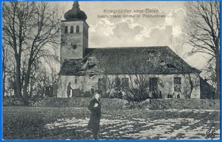 Piktupönen, Kreis Tilsit-Ragnit 