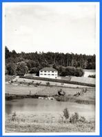 Kolonie Pillauken, Kreis Osterode Kolonie Pillauken, Kurhaus IV 
