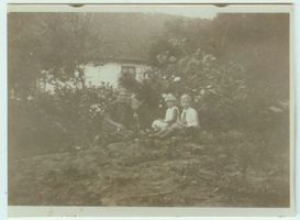 Werschen, Kreis Gerdauen 