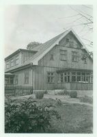 Lischau, Kreis Elchniederung 