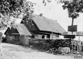 Finsterwalde, Kreis Lyck  