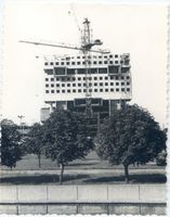 Königsberg (Pr.), Stadtkreis Königsberg Königsberg (Pr.), Parteigebäude IV Königsberg, Schloß