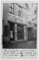 Tilsit, Stadt, Stadtkreis Tilsit Deutsche Straße 19