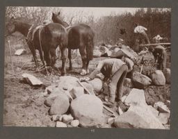 Baitenberg, Kreis Lyck 