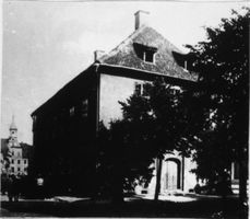 Tilsit, Stadt, Stadtkreis Tilsit Deutsche Straße 69