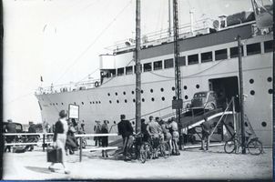 Pillau, Seestadt, Kreis Samland 